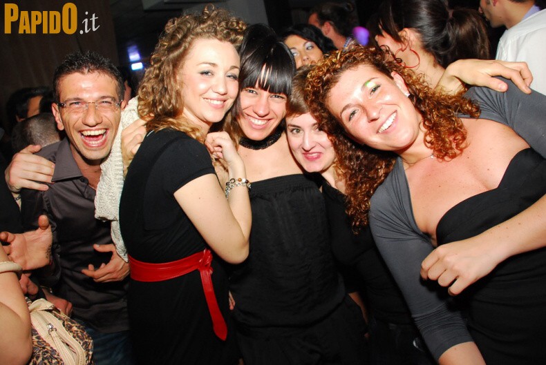 Sabato 05 Maggio - The Beach