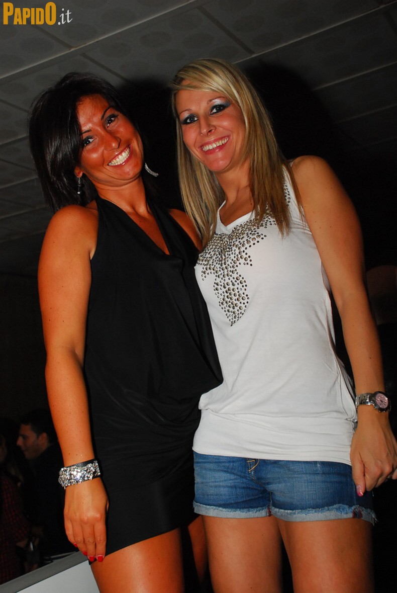 Sabato 05 Maggio - The Beach