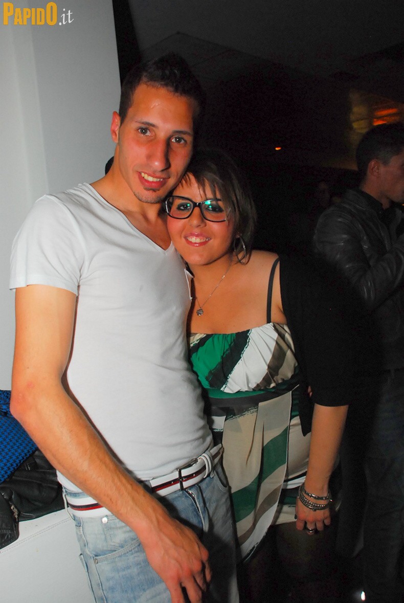 Sabato 05 Maggio - The Beach
