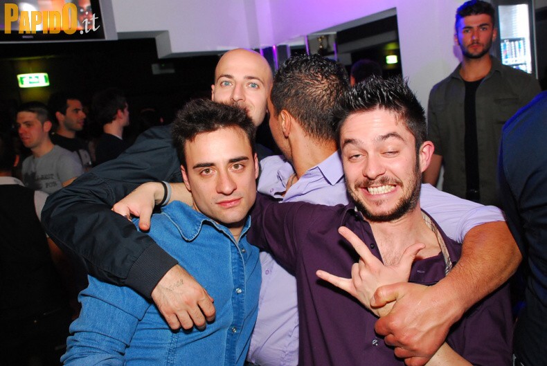 Sabato 05 Maggio - The Beach