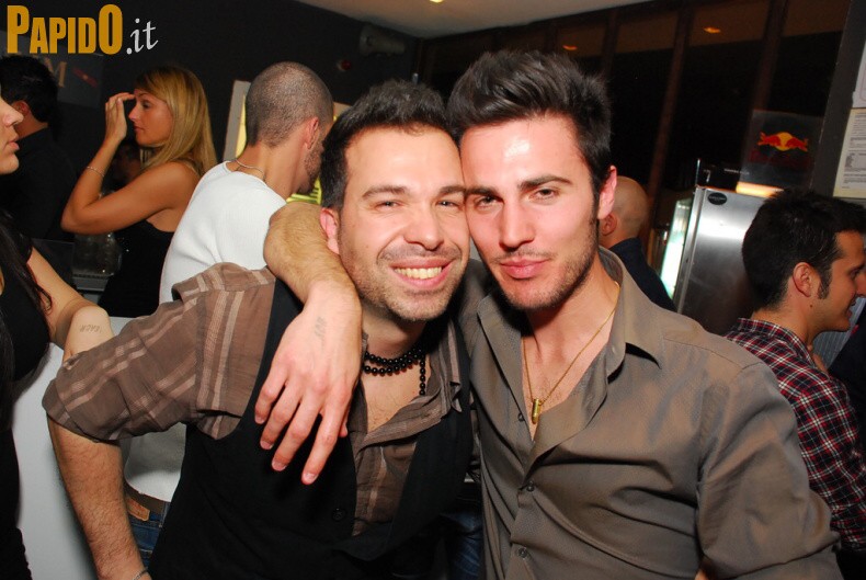 Sabato 05 Maggio - The Beach