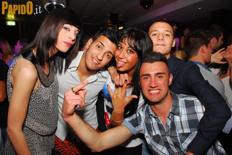 Sabato 05 Maggio - The Beach