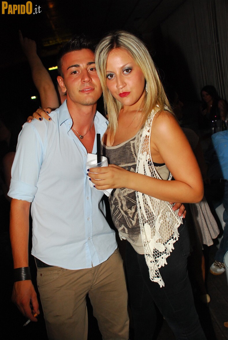 Venerdì 06 Luglio - The Beach