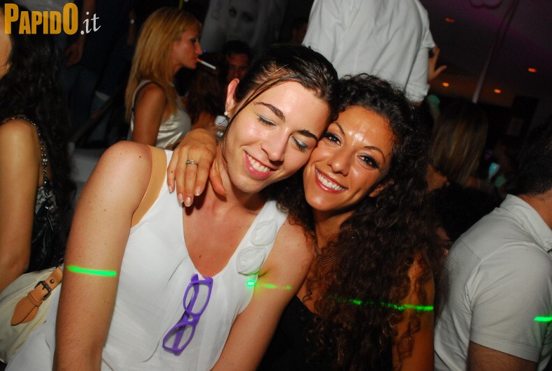Venerdì 06 Luglio - The Beach