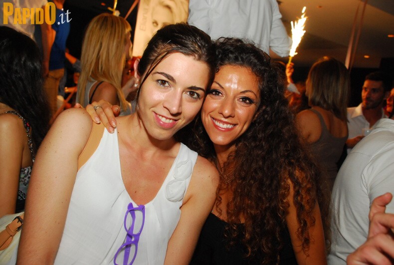 Venerdì 06 Luglio - The Beach