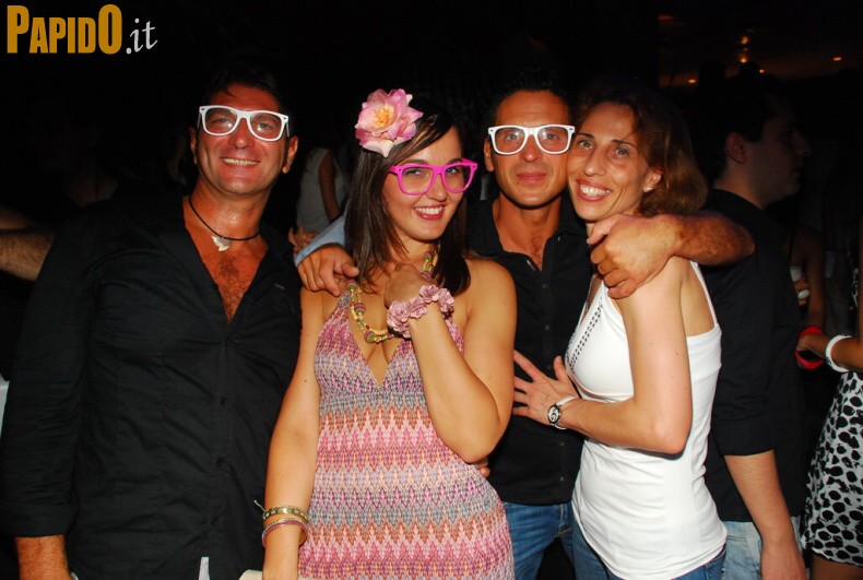 Venerdì 06 Luglio - The Beach