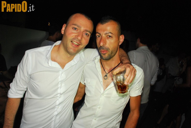 Venerdì 06 Luglio - The Beach