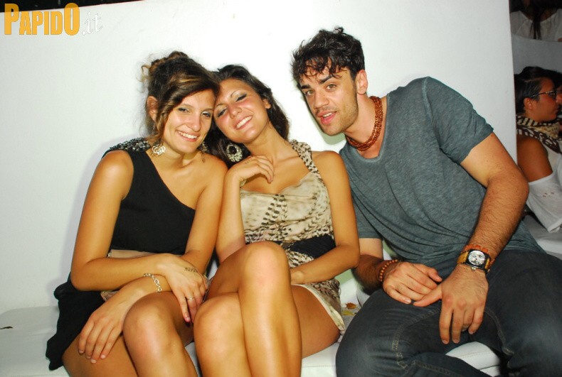 Venerdì 06 Luglio - The Beach