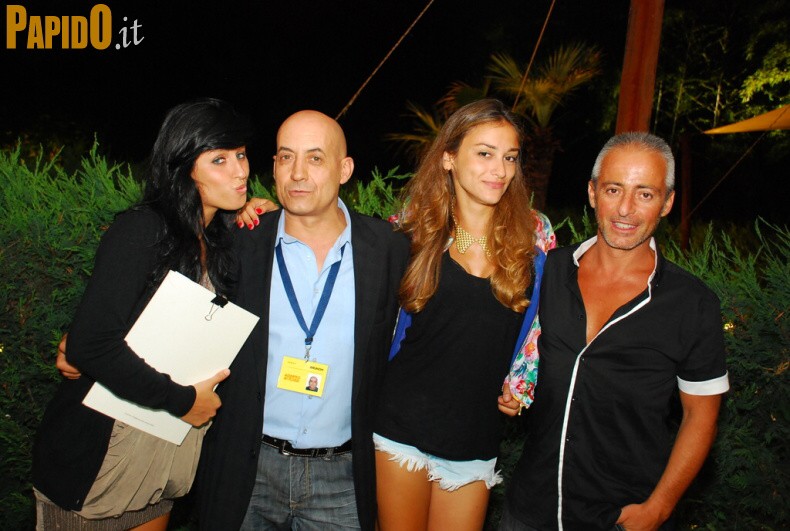 Venerdì 06 Luglio - The Beach