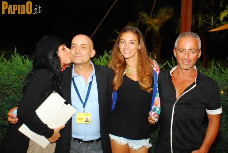 Venerdì 06 Luglio - The Beach