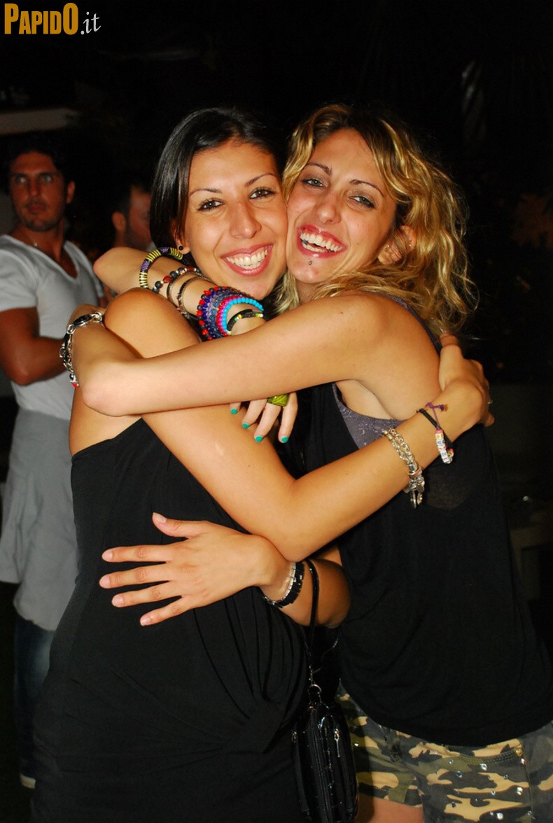 Venerdì 06 Luglio - The Beach
