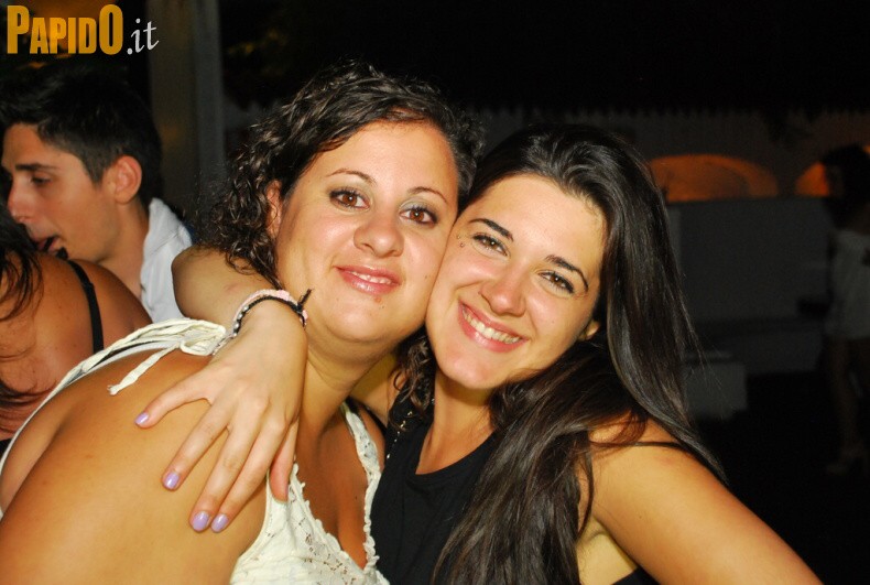 Venerdì 06 Luglio - The Beach