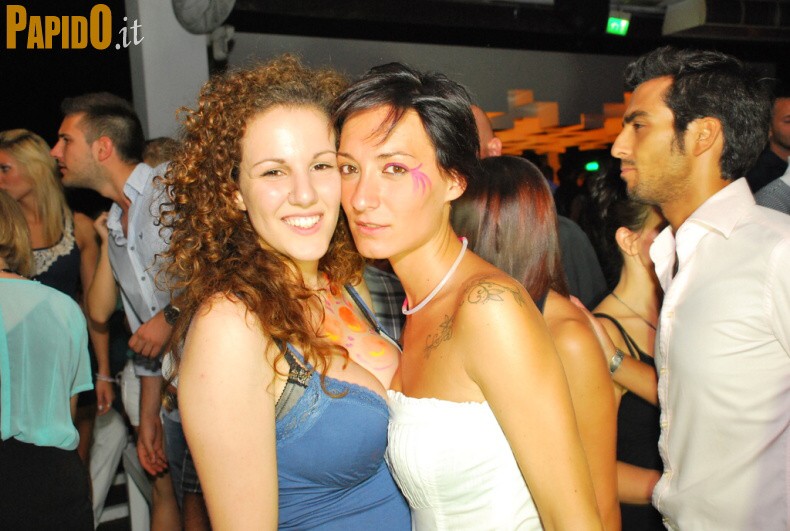 Sabato 07 Luglio - The Beach