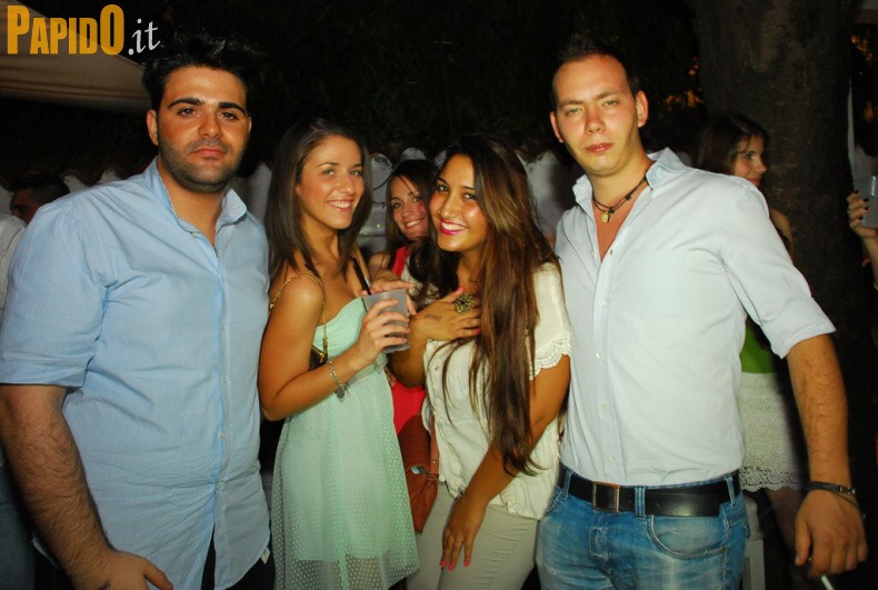Sabato 07 Luglio - The Beach