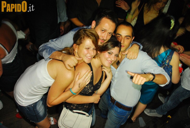 Sabato 07 Luglio - The Beach