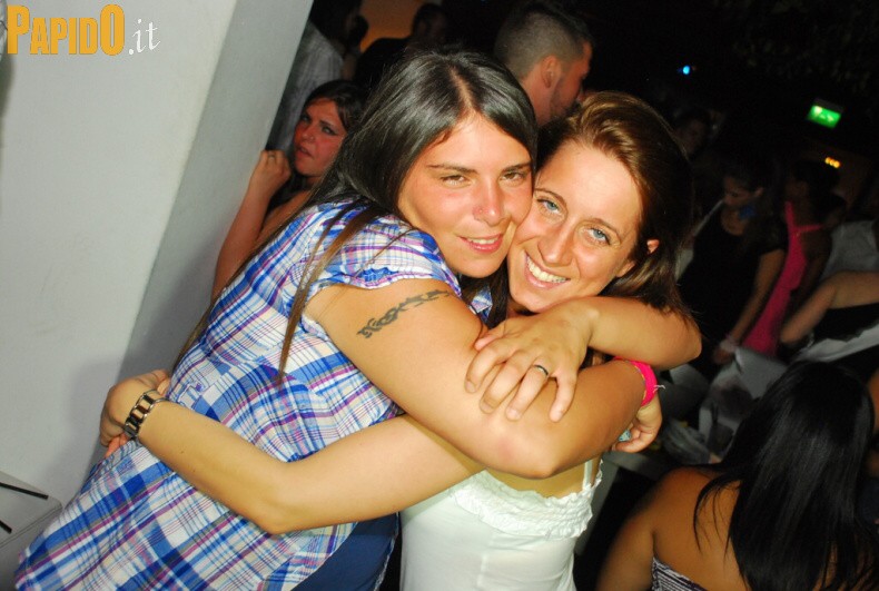 Sabato 07 Luglio - The Beach