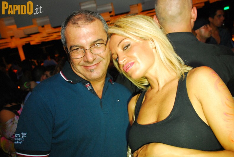 Sabato 07 Luglio - The Beach
