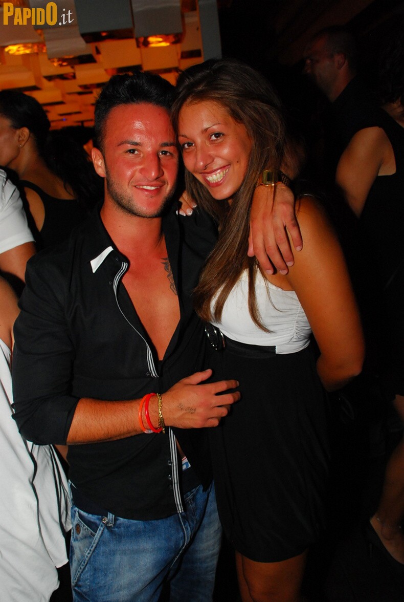 Sabato 07 Luglio - The Beach