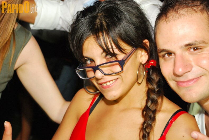 Sabato 07 Luglio - The Beach