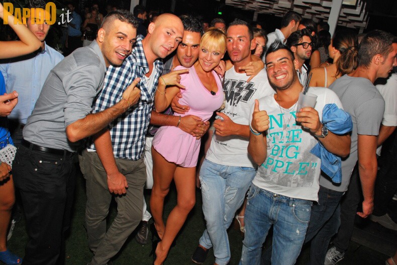 Venerdì 07 Settembre al The Beach