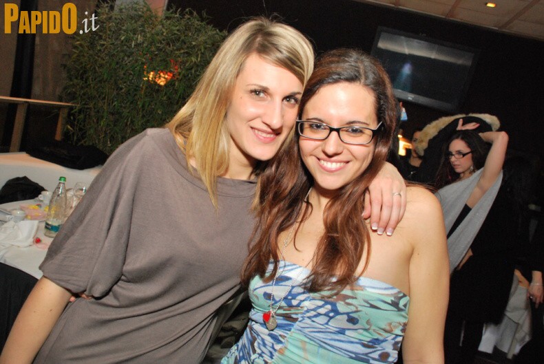 Giovedì 08 Marzo - The Beach