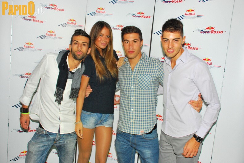 Sabato 08 Settembre al The Beach