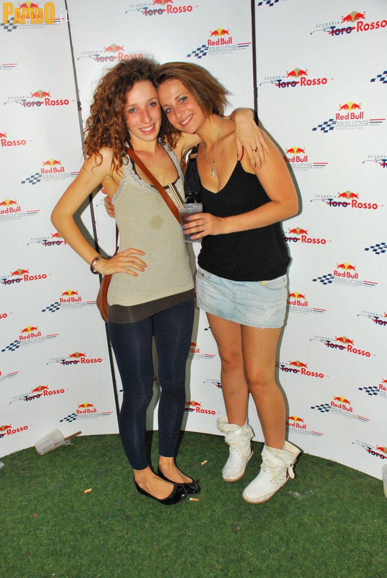 Sabato 08 Settembre al The Beach
