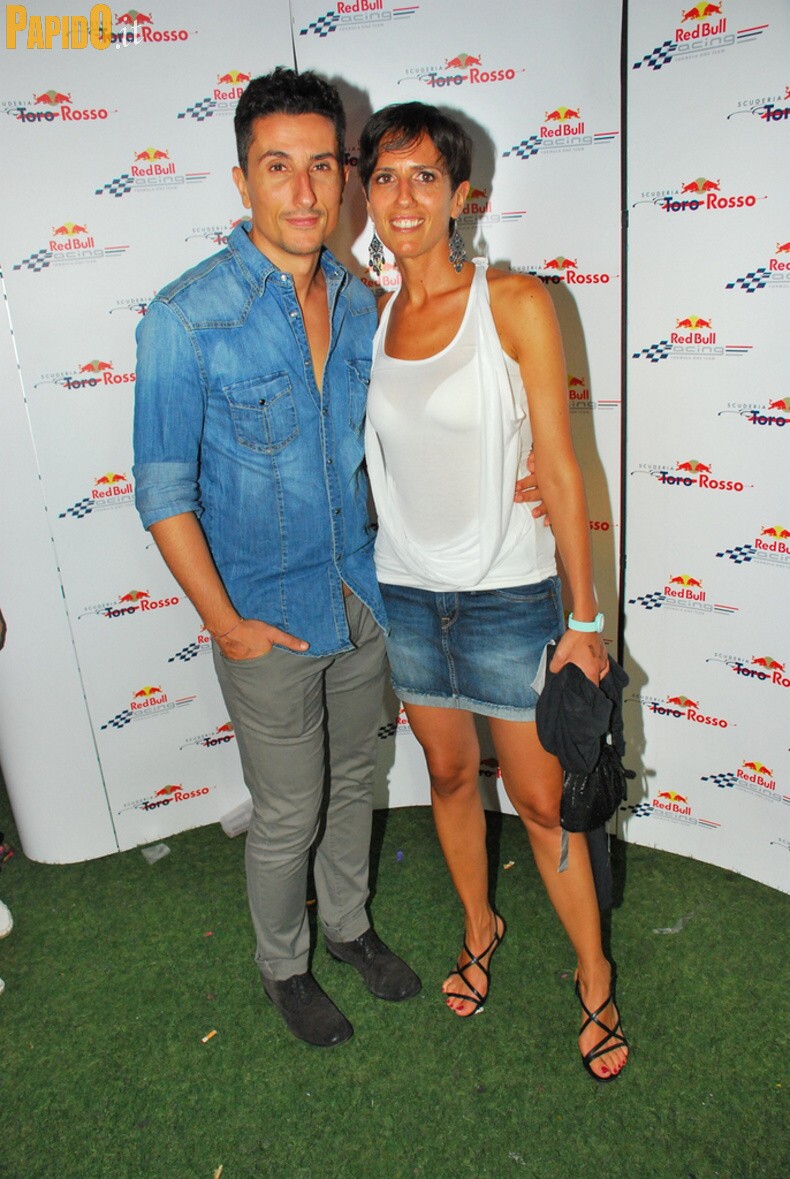 Sabato 08 Settembre al The Beach