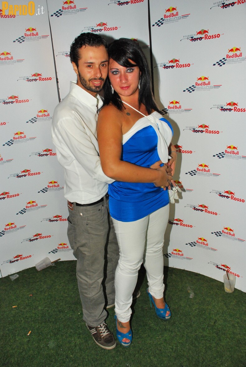 Sabato 08 Settembre al The Beach