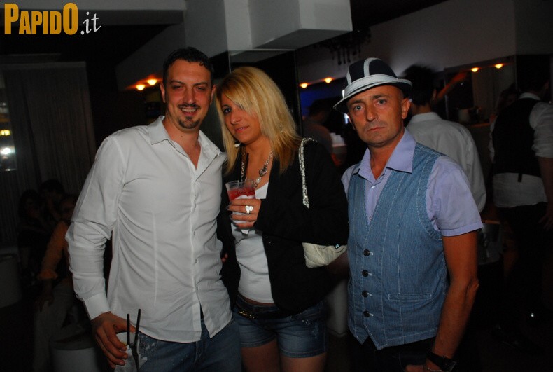 Sabato 09 Giugno -  The Beach