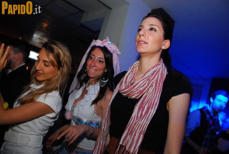 Sabato 09 Giugno -  The Beach