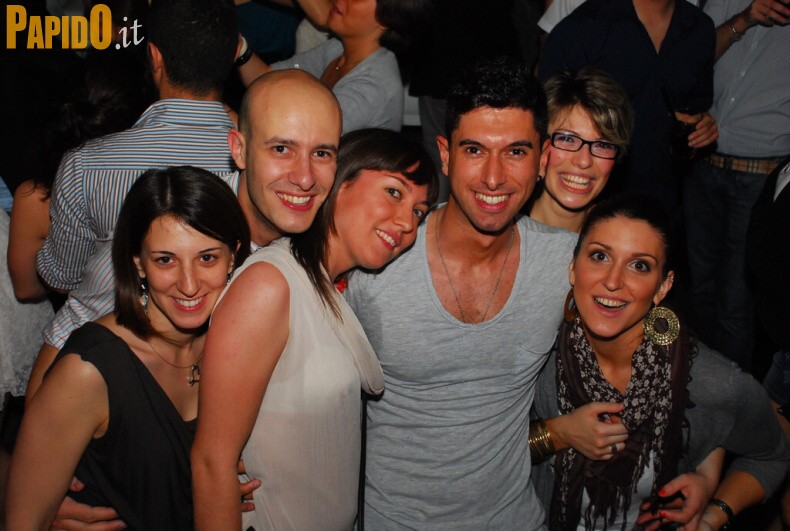Sabato 09 Giugno -  The Beach