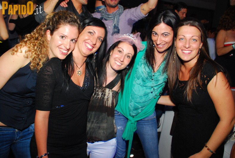 Sabato 09 Giugno -  The Beach