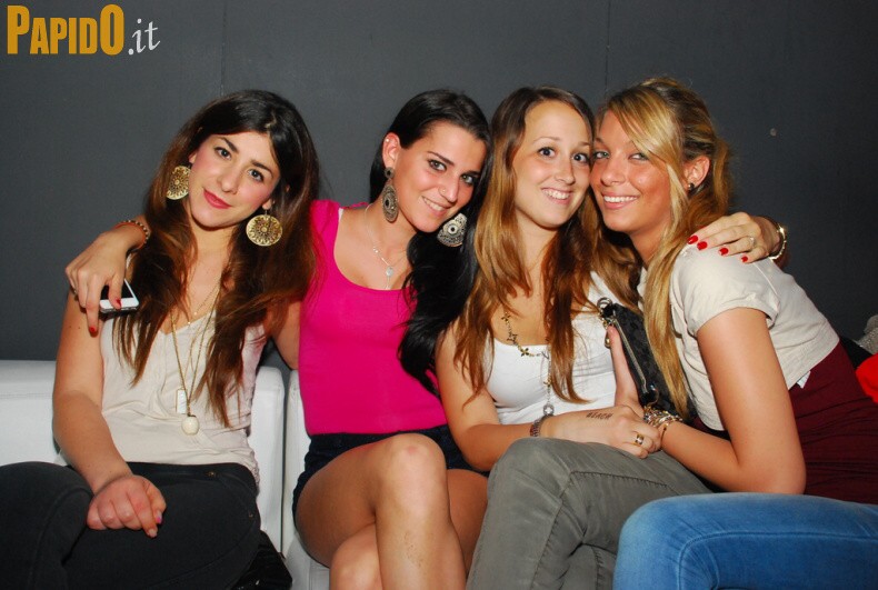 Sabato 09 Giugno -  The Beach