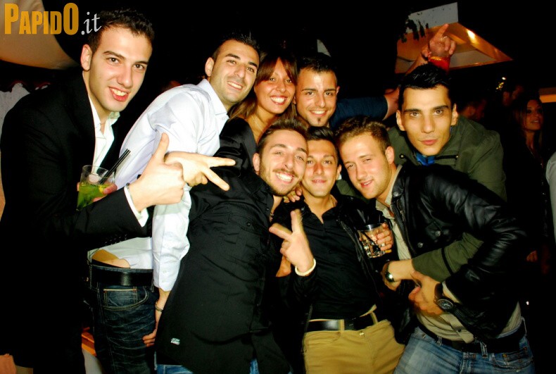 Sabato 09 Giugno -  The Beach