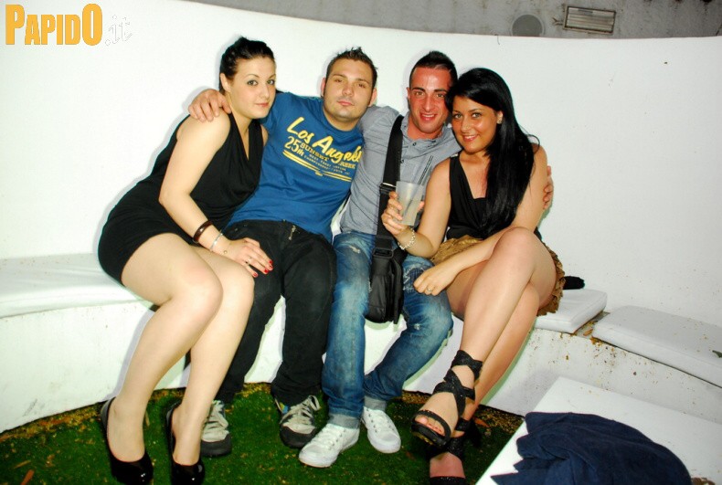 Sabato 09 Giugno -  The Beach