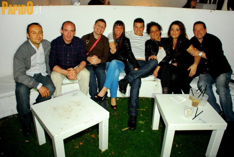 Sabato 09 Giugno -  The Beach