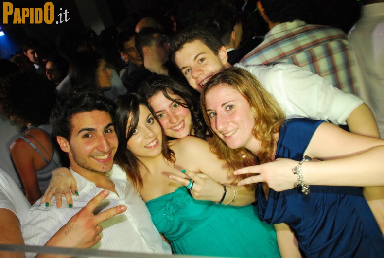 Sabato 09 Giugno -  The Beach