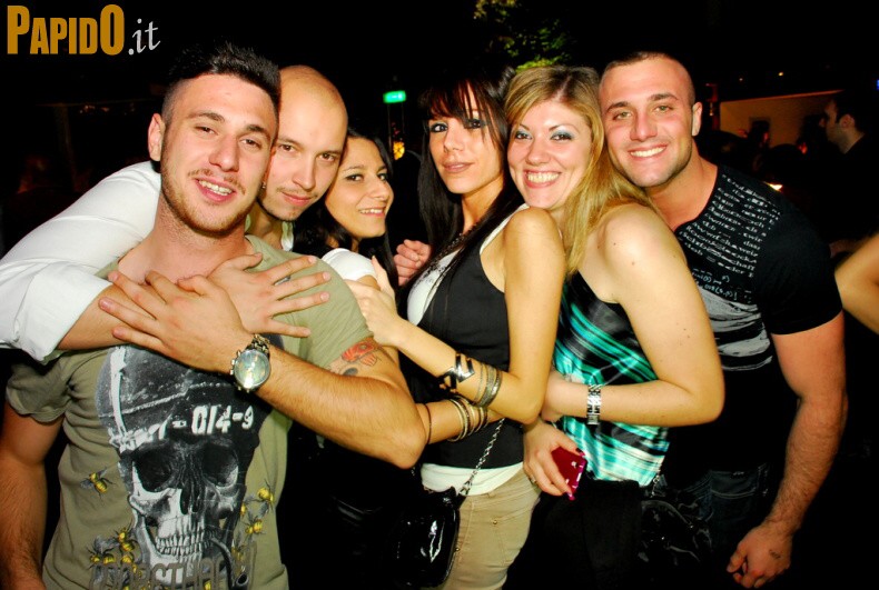 Sabato 09 Giugno -  The Beach