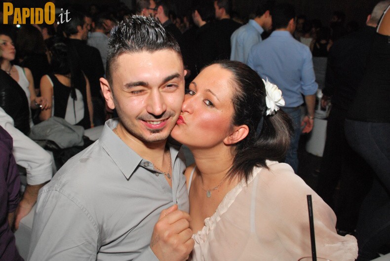 Sabato 10 Marzo - The Beach