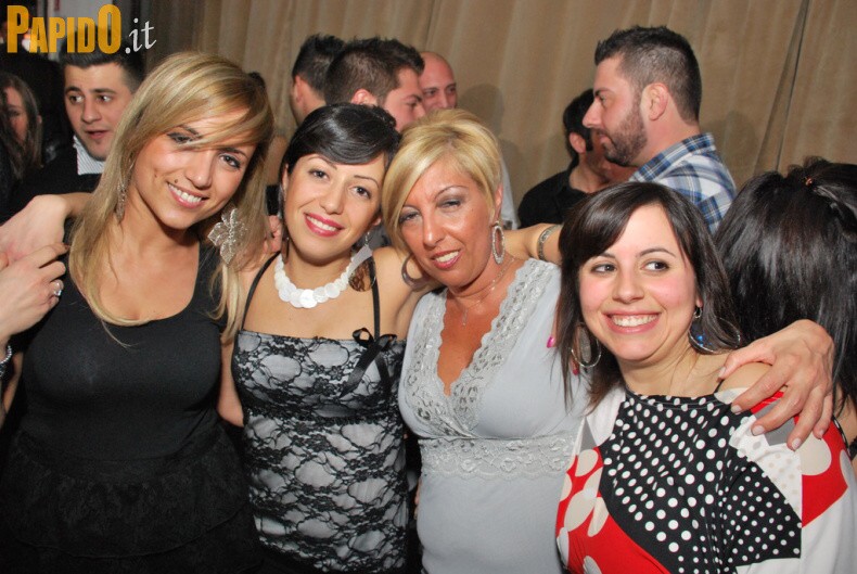 Sabato 10 Marzo - The Beach