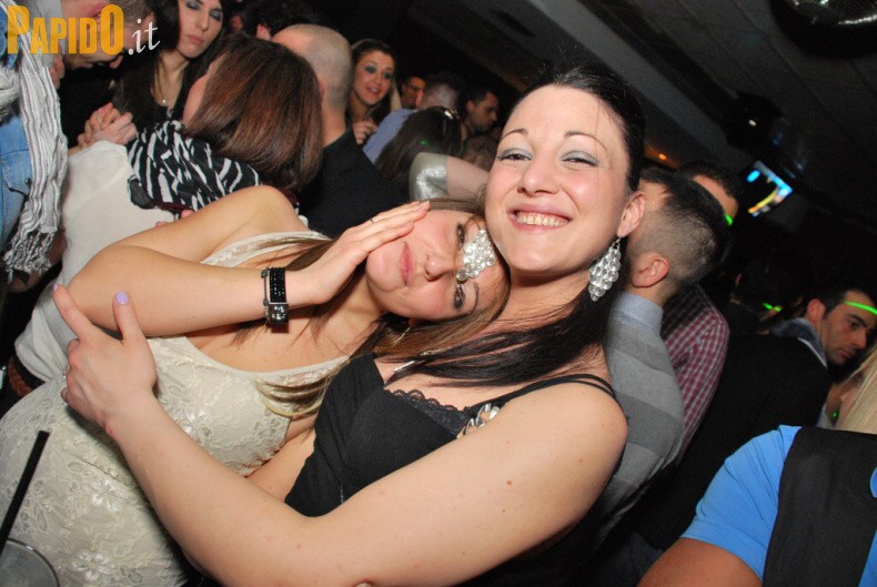 Sabato 10 Marzo - The Beach