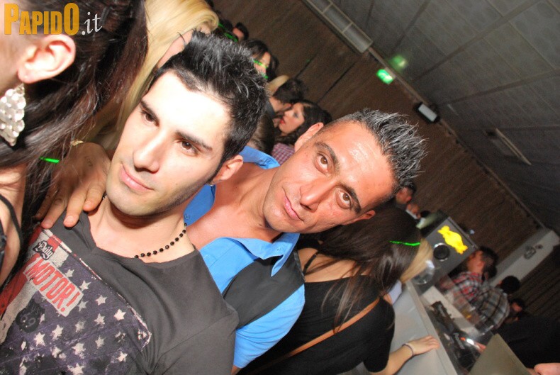 Sabato 10 Marzo - The Beach