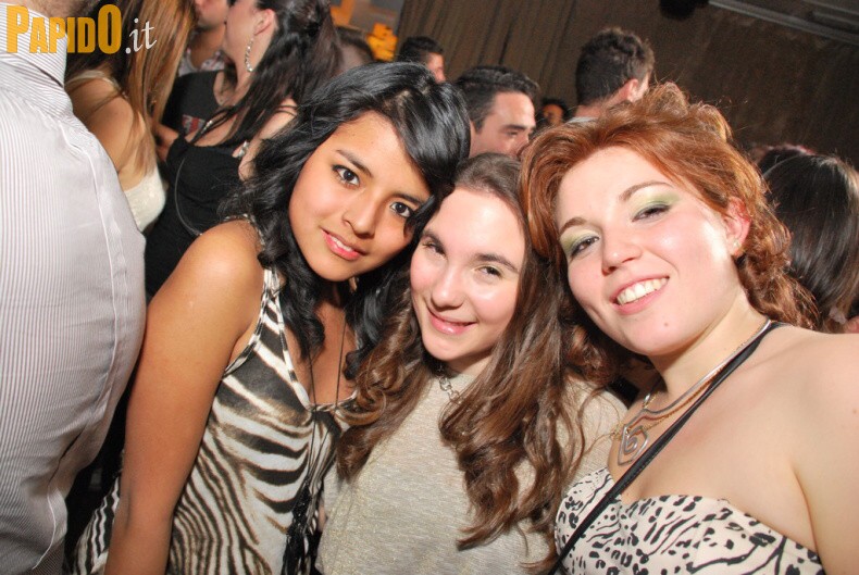 Sabato 10 Marzo - The Beach