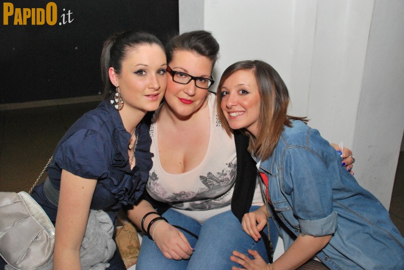 Sabato 10 Marzo - The Beach