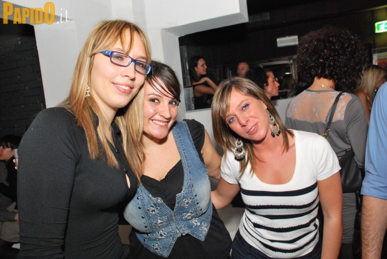 Sabato 10 Marzo - The Beach