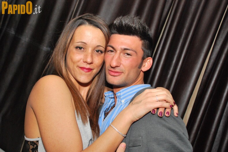 Sabato 10 Marzo - The Beach