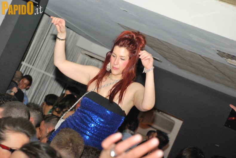 Sabato 10 Marzo - The Beach