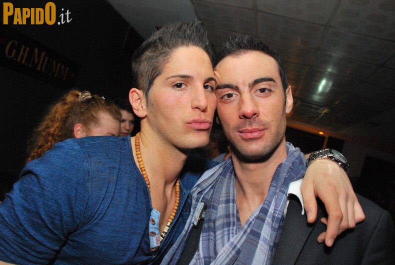 Sabato 10 Marzo - The Beach