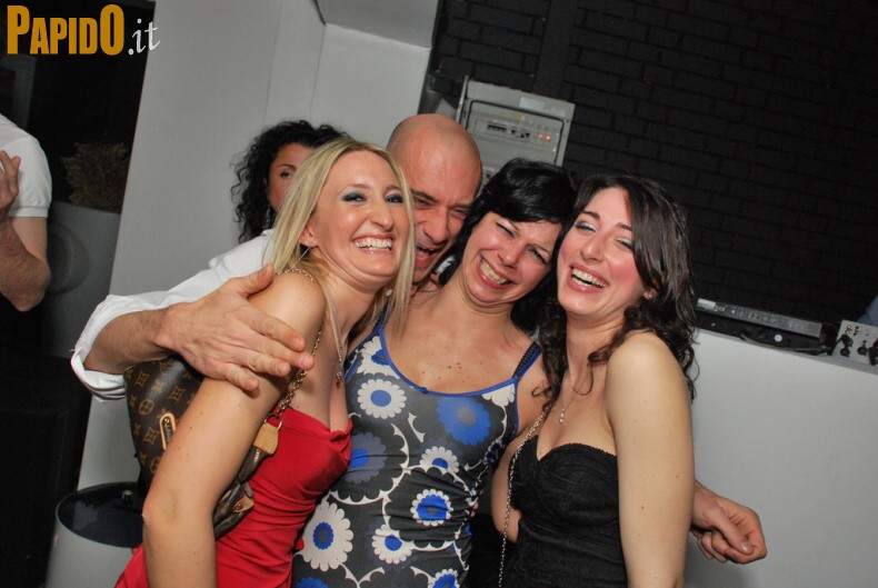 Sabato 10 Marzo - The Beach